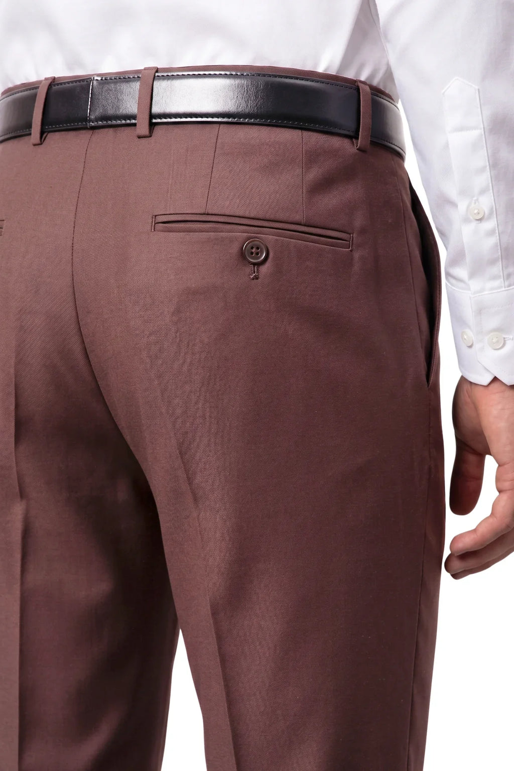 Altieri Three Piece Suit