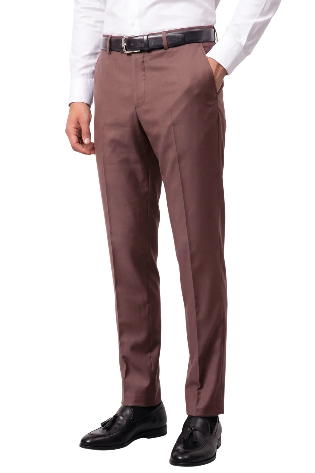 Altieri Three Piece Suit