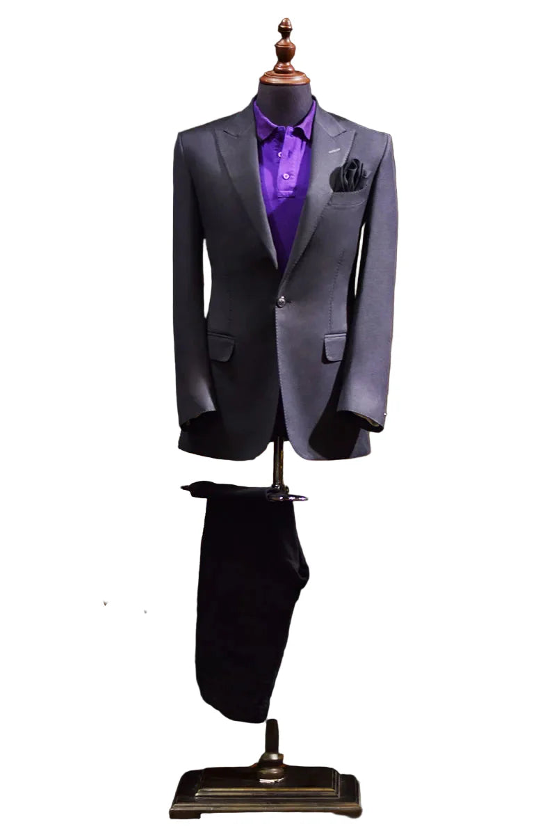 Aubin Blazer