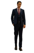 Pieds Three Piece Suit