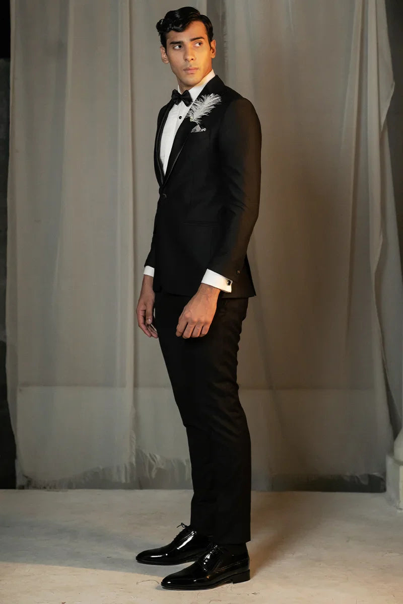 Gala Two Piece Suit