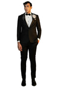 Gala Two Piece Suit