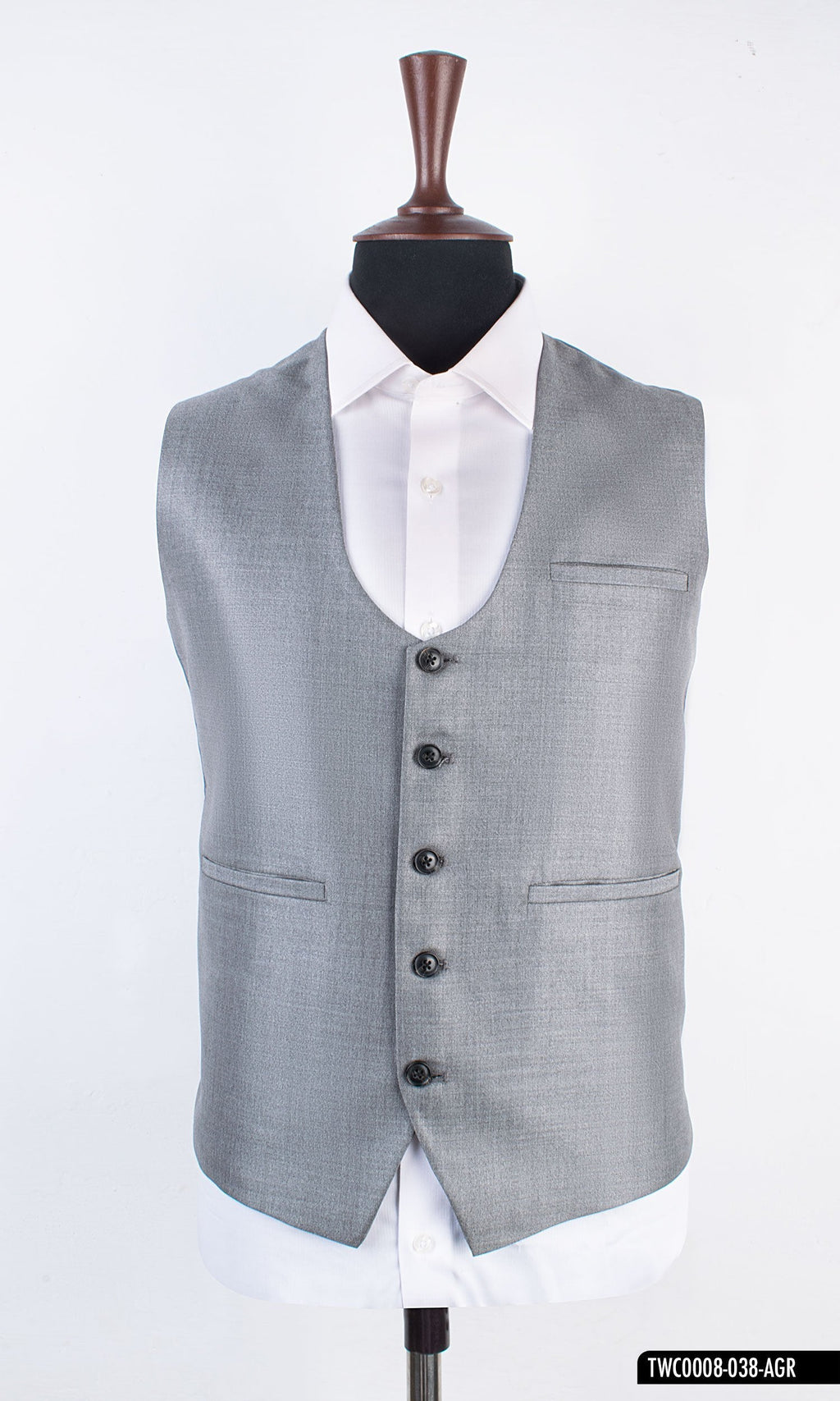Wesrio Waistcoat