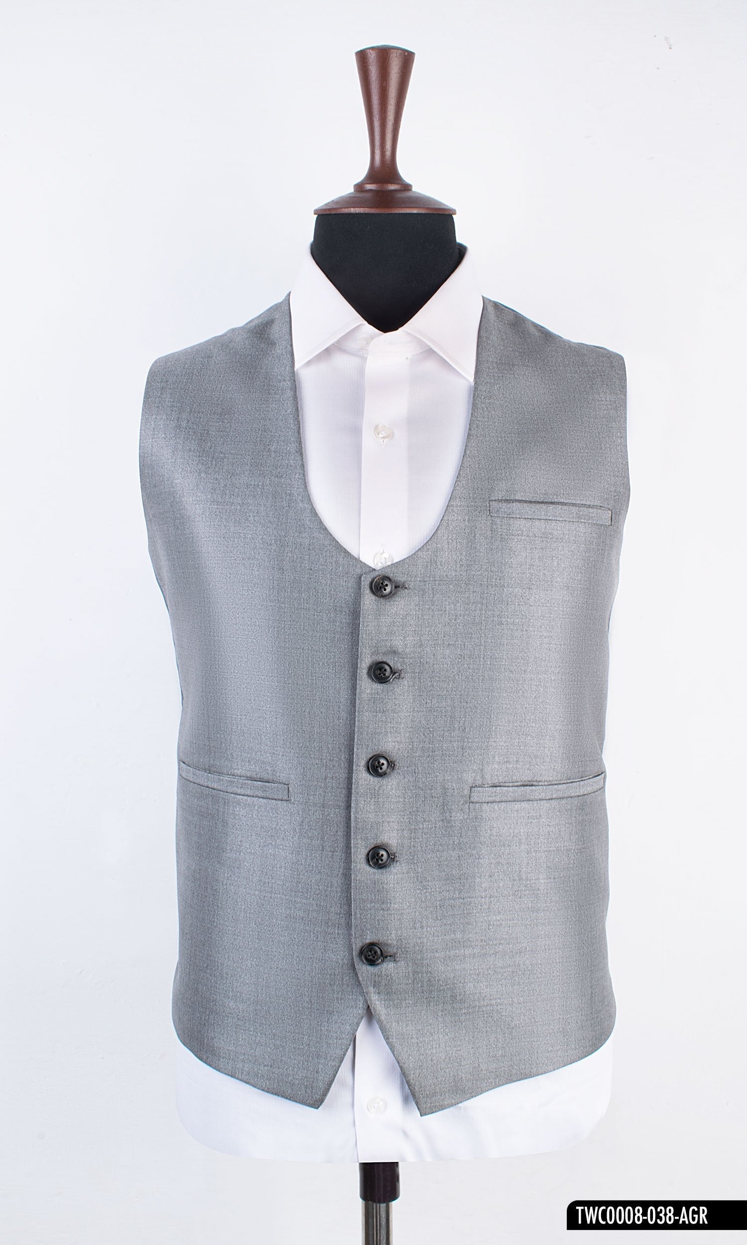 Wesrio Waistcoat