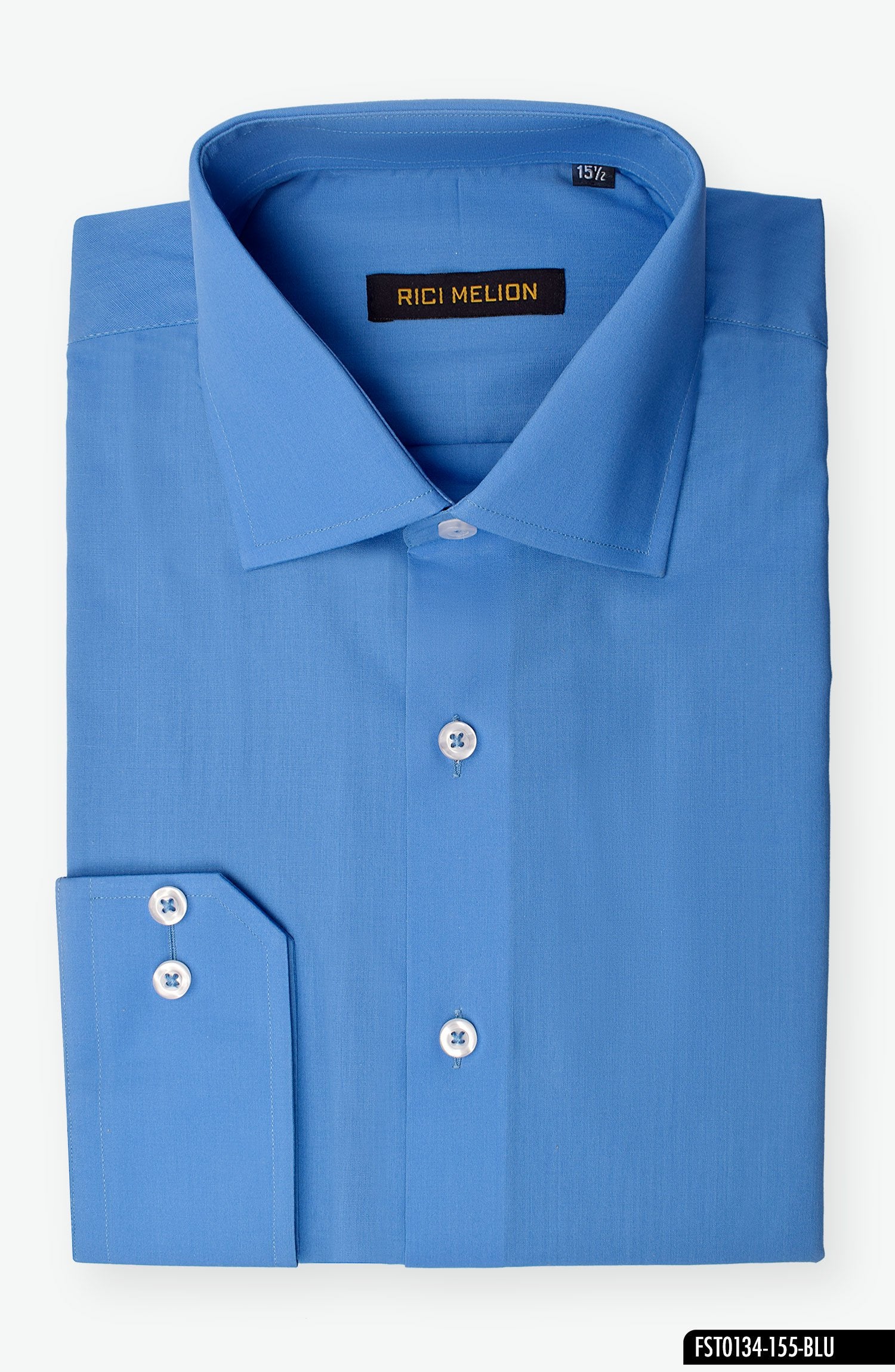 Trensilia Formal Shirt