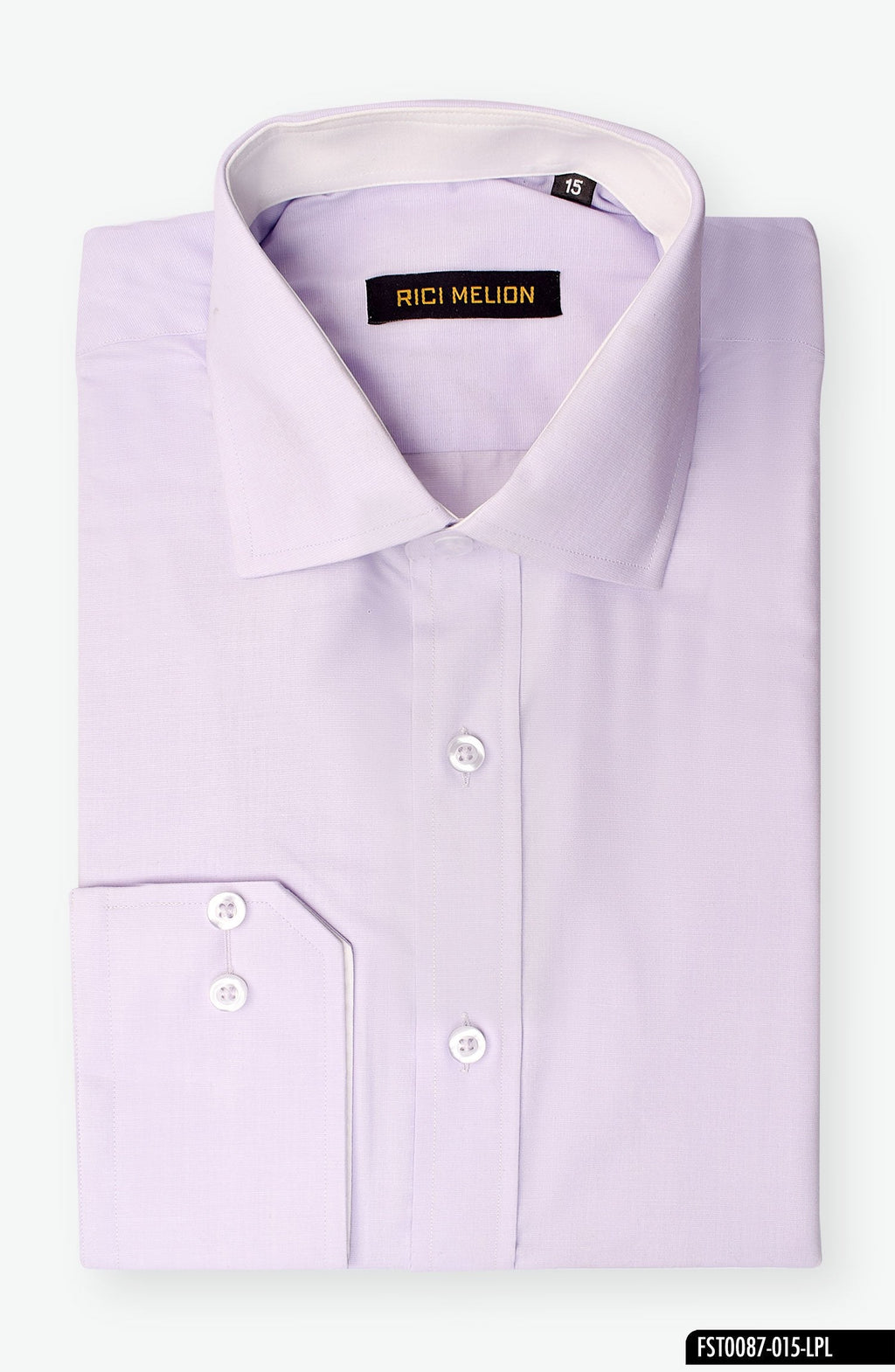 Lepelo Formal Shirt