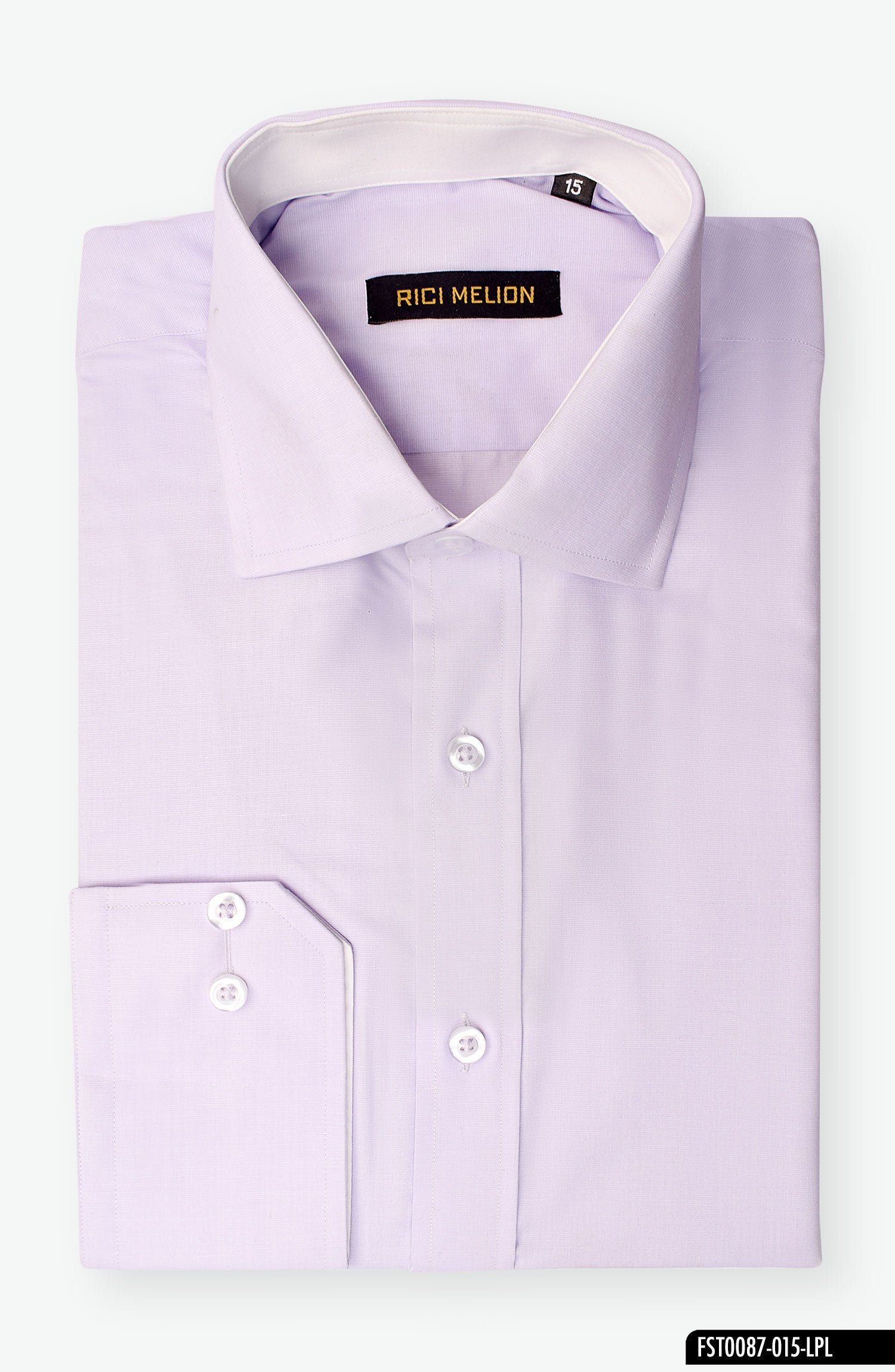 Lepelo Formal Shirt