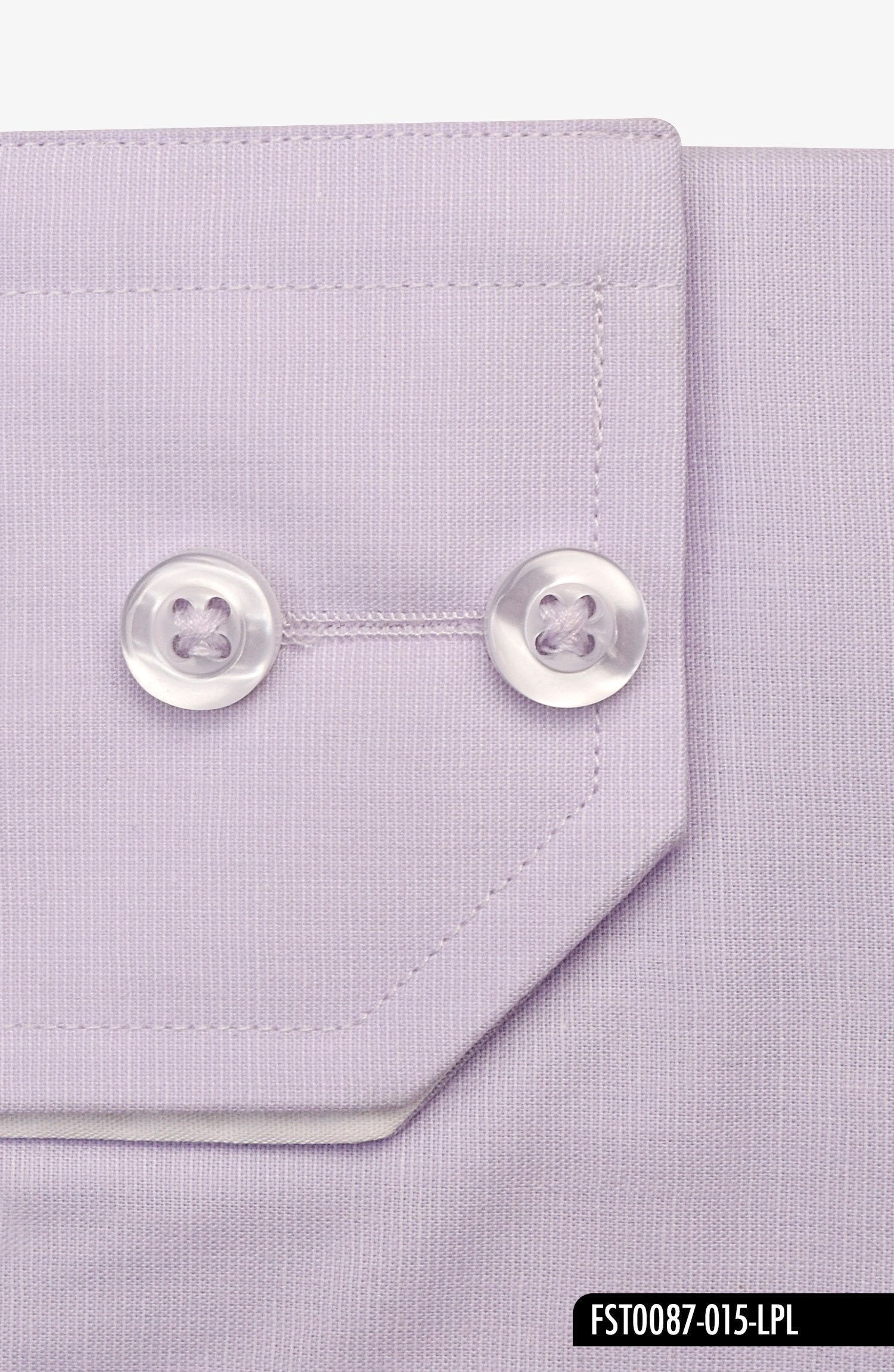Lepelo Formal Shirt