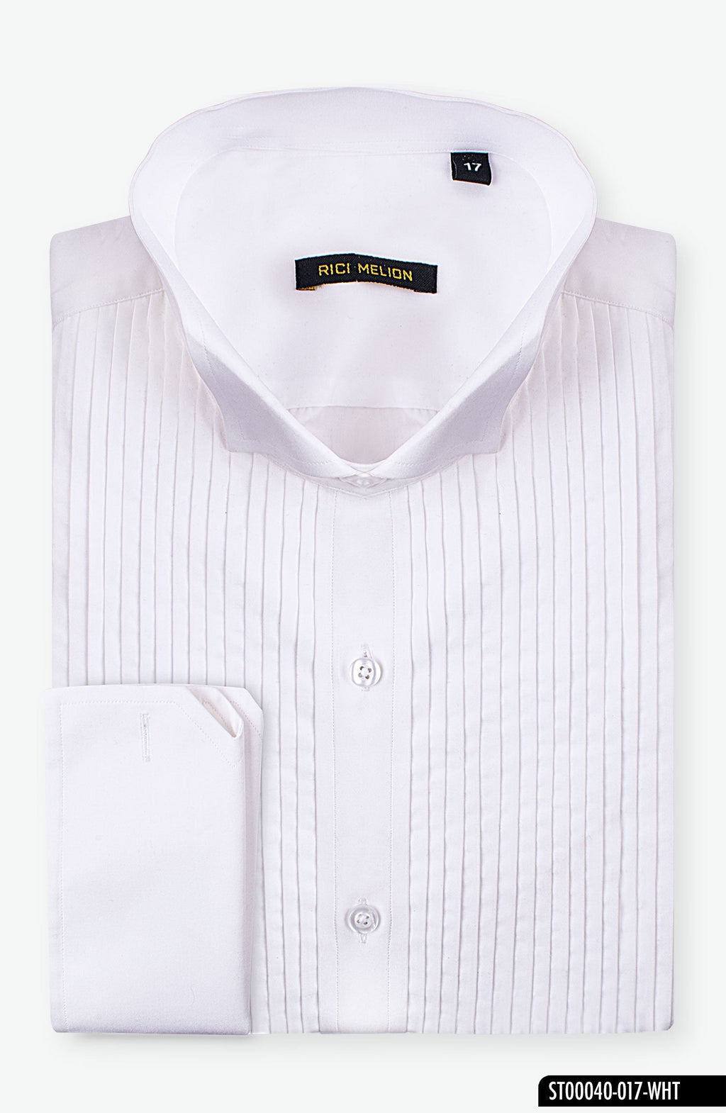 Nisimio Formal Shirt