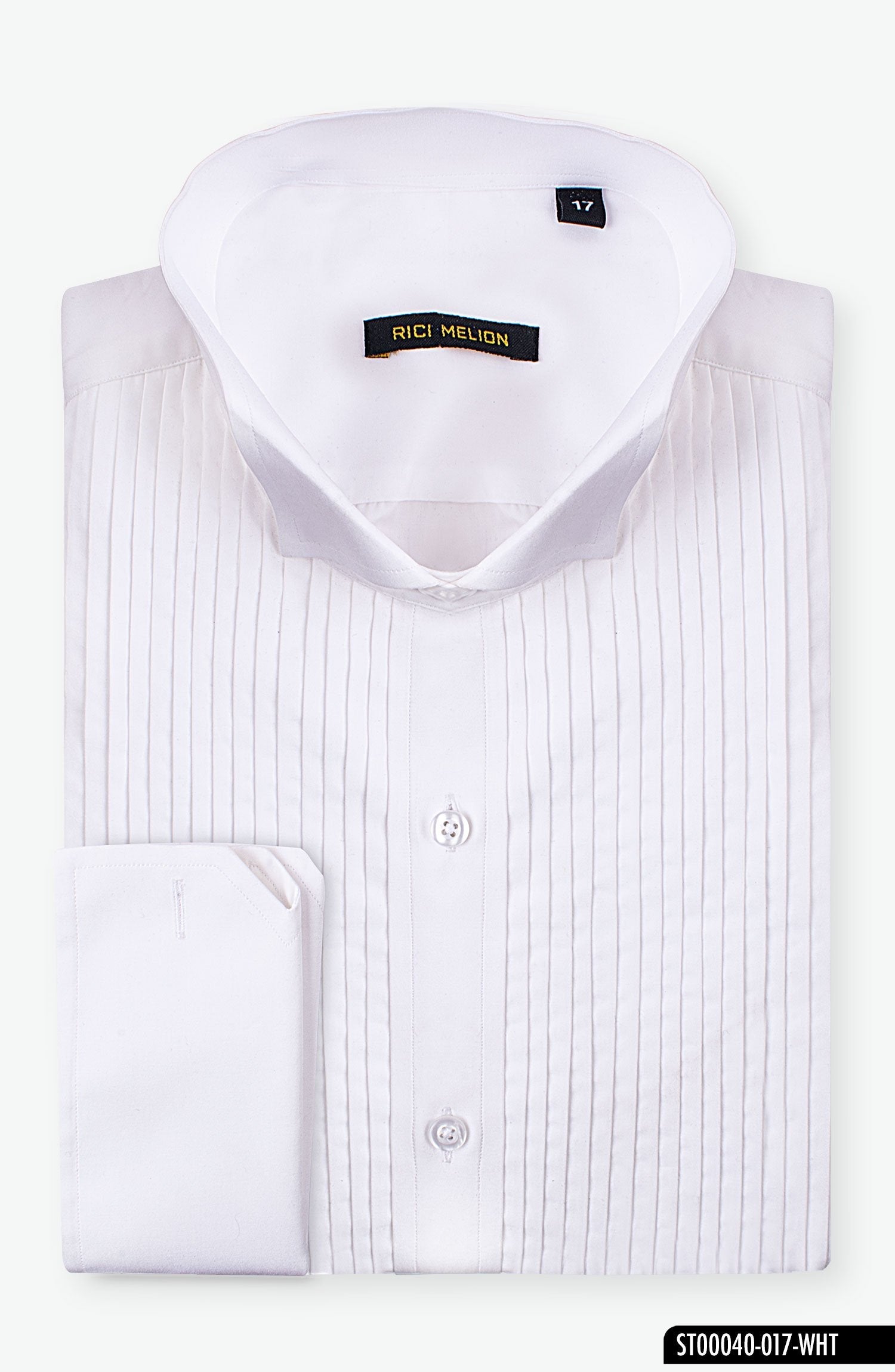 Nisimio Formal Shirt