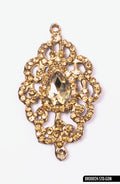 Helene Brooch