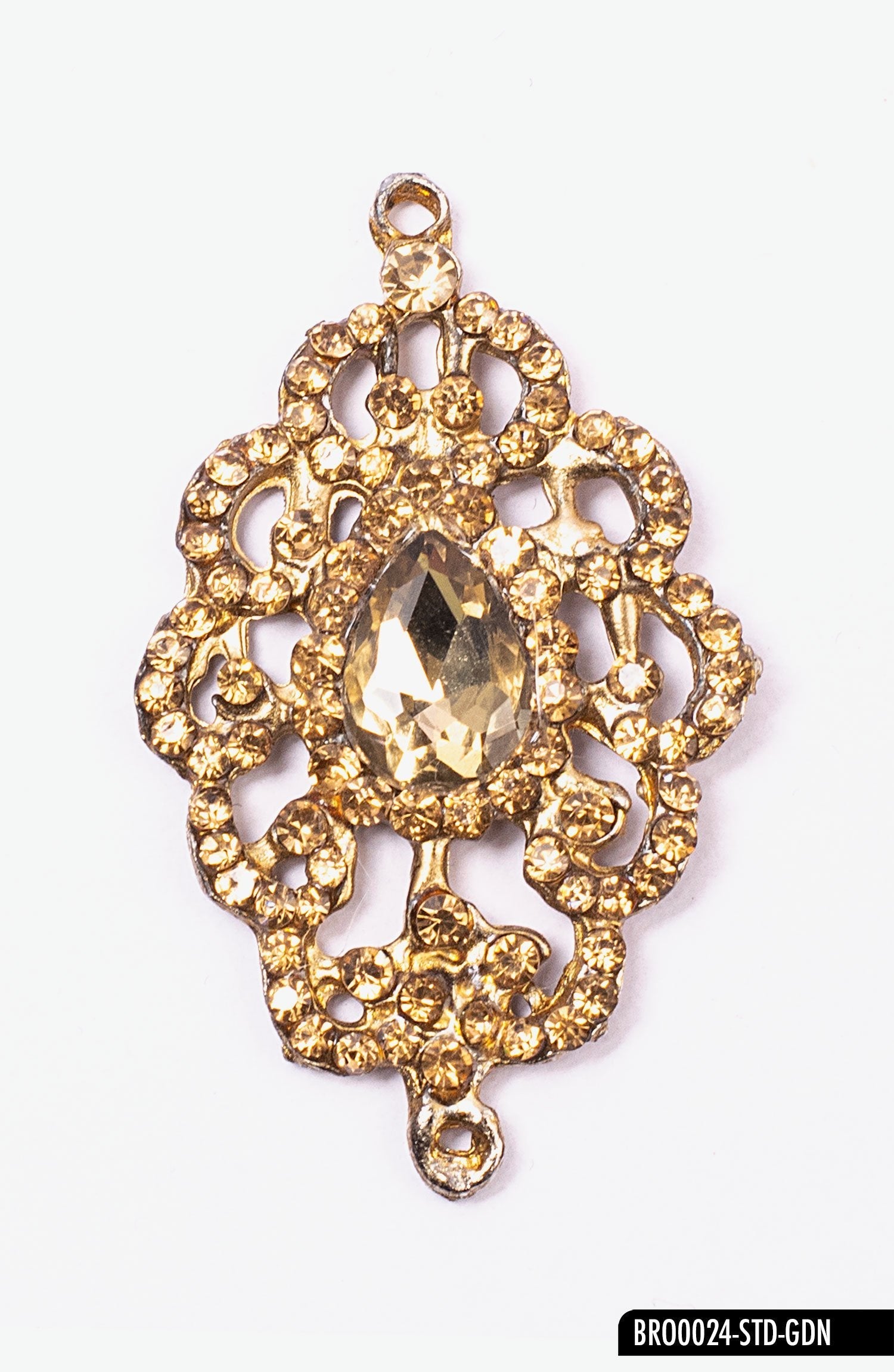 Helene Brooch