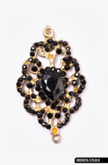 Zomaet Brooch
