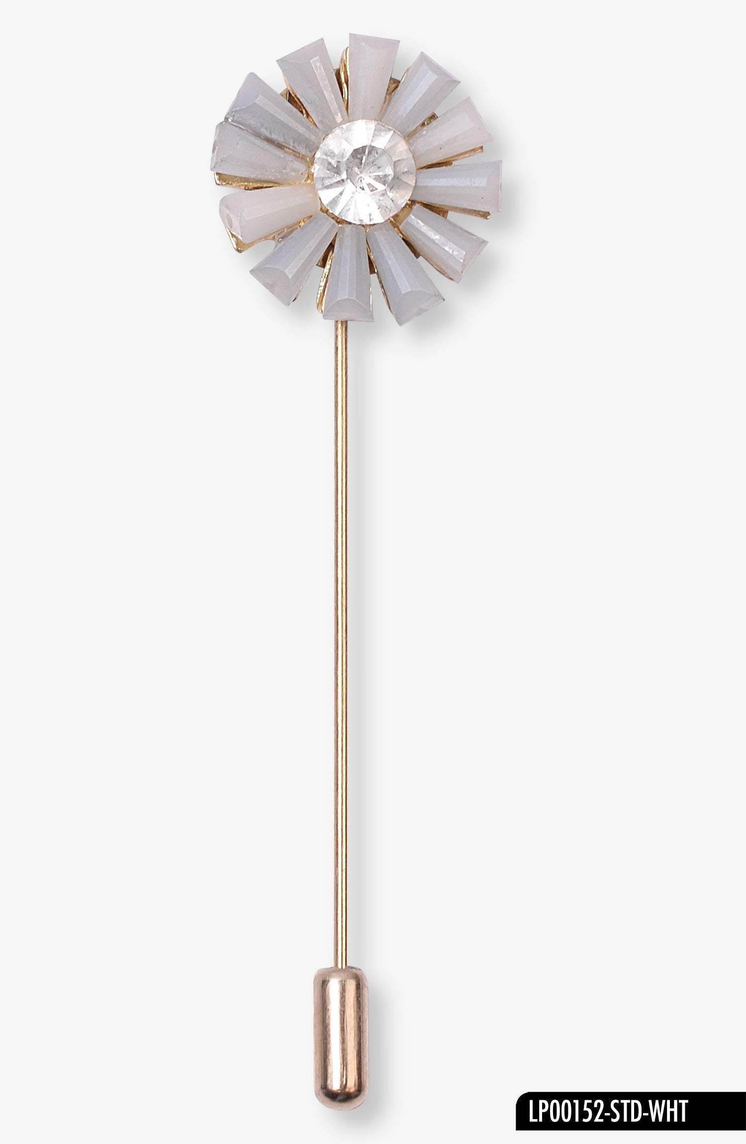 Euraid Lapel Pin