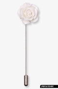 Segolide Lapel Pin