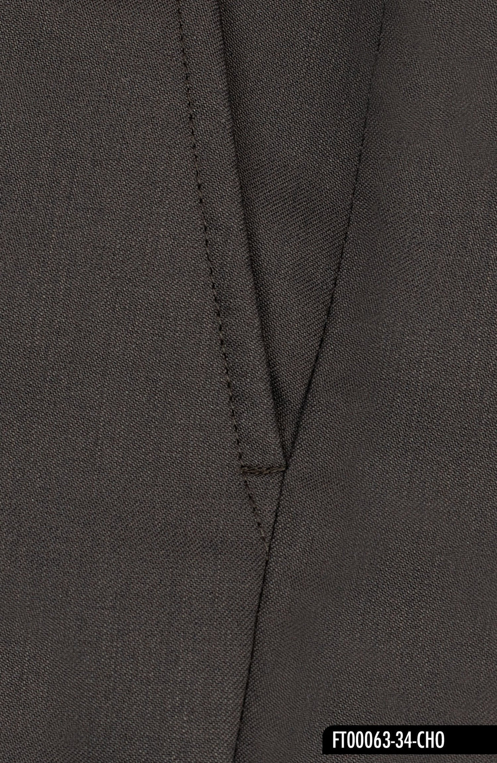 Lermes Formal Trouser