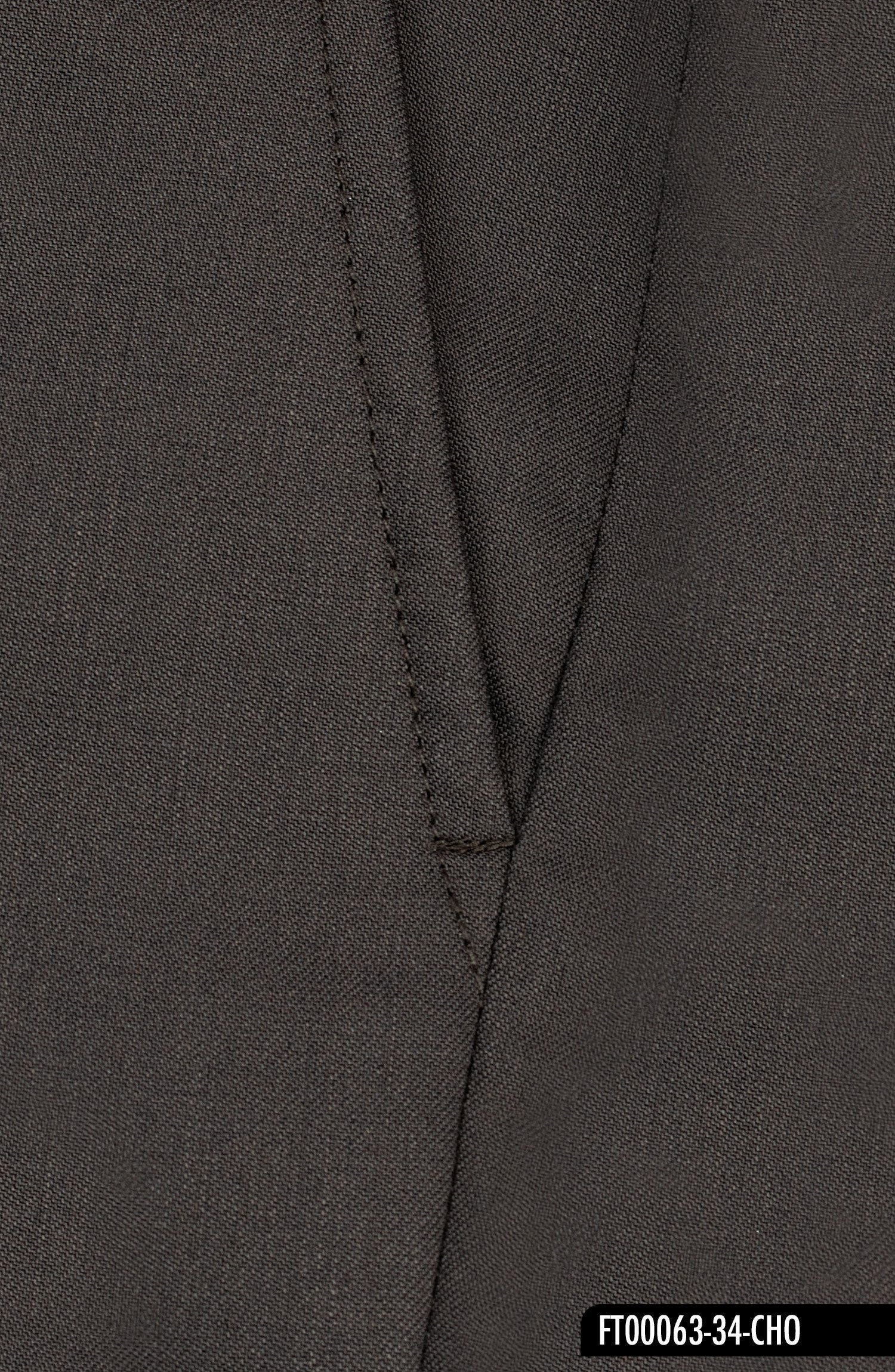 Lermes Formal Trouser