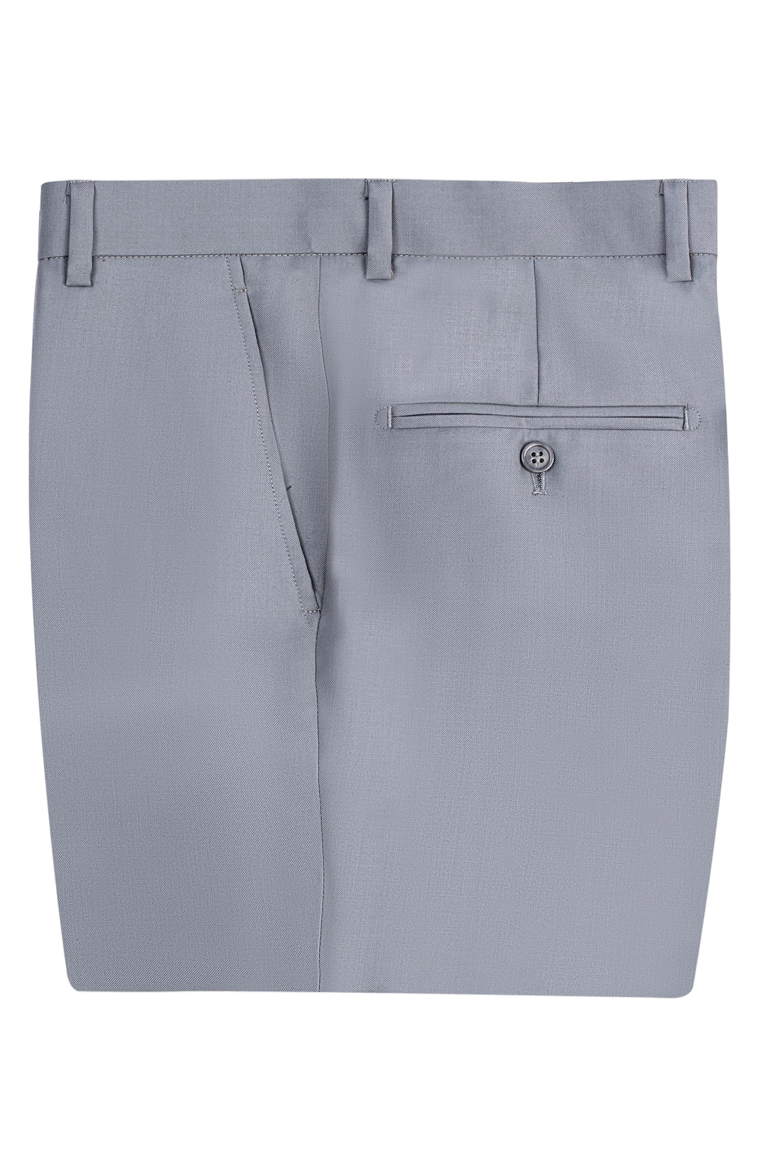 Mentise Formal Trouser