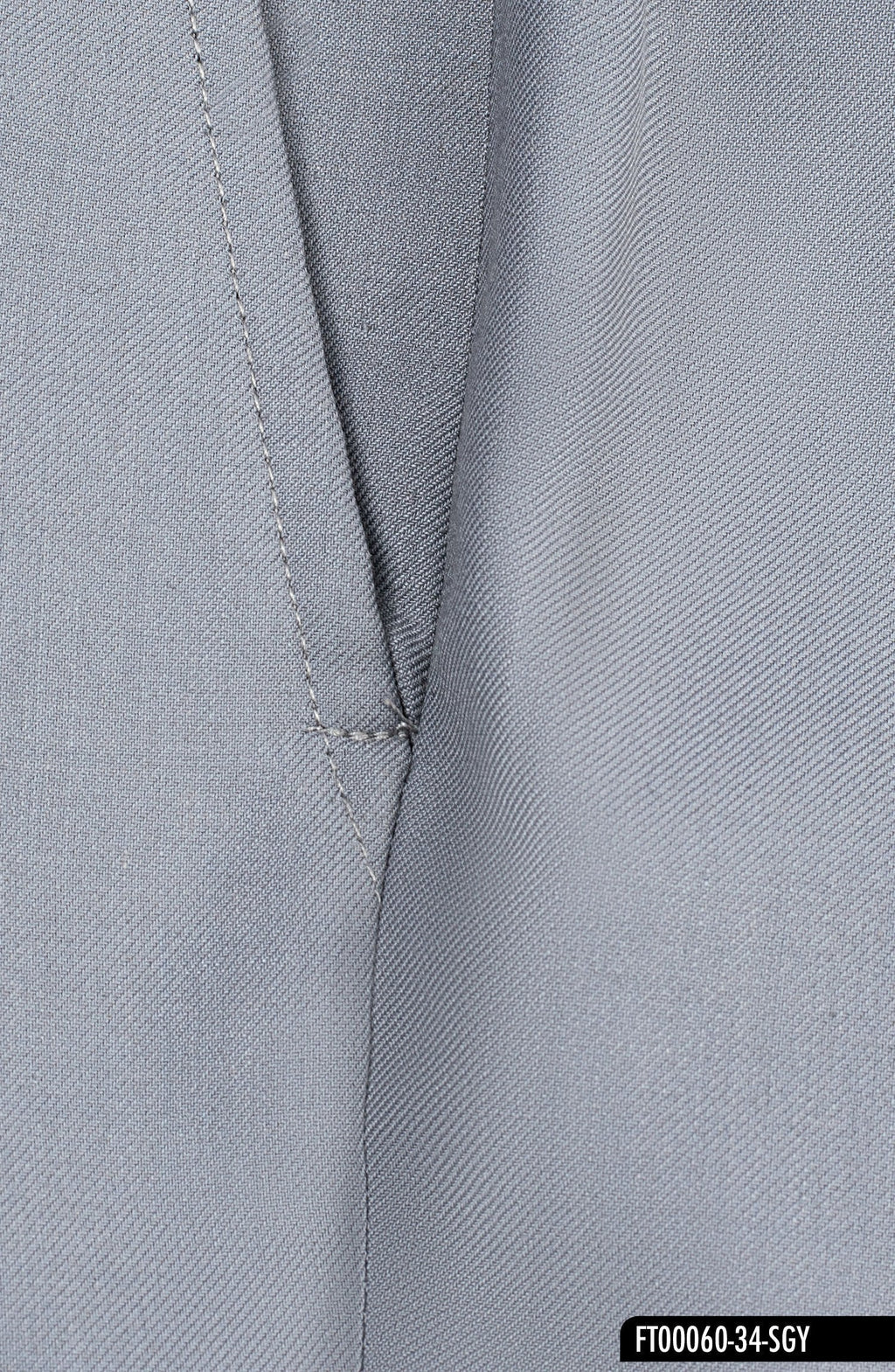 Mentise Formal Trouser