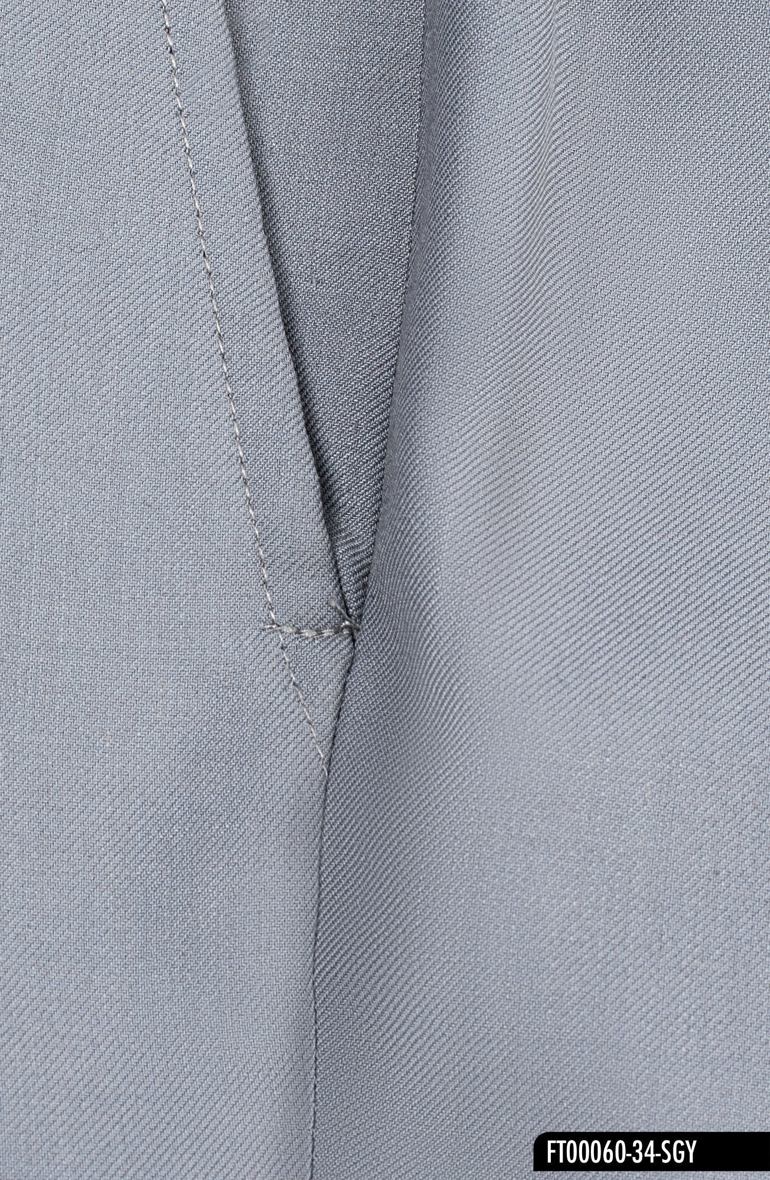Mentise Formal Trouser