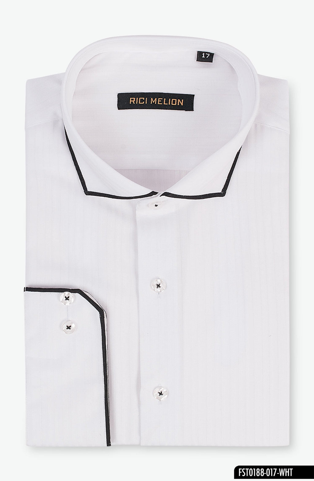 Tremsse Formal Shirt