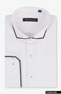Tremsse Formal Shirt