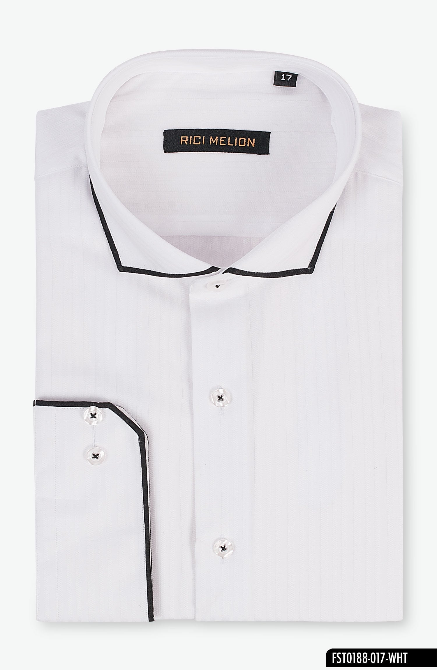 Tremsse Formal Shirt