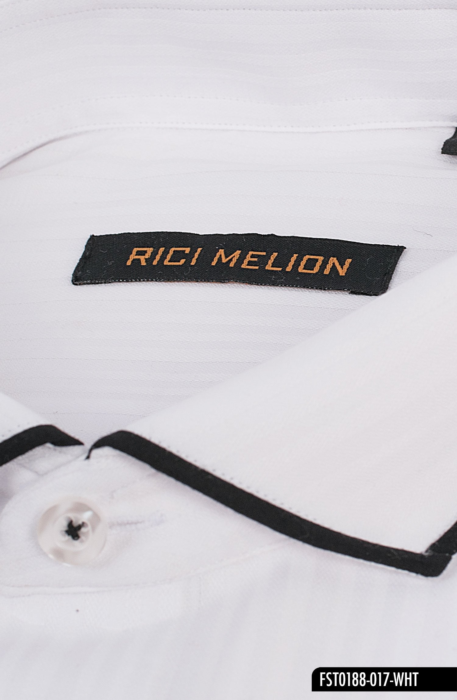 Tremsse Formal Shirt