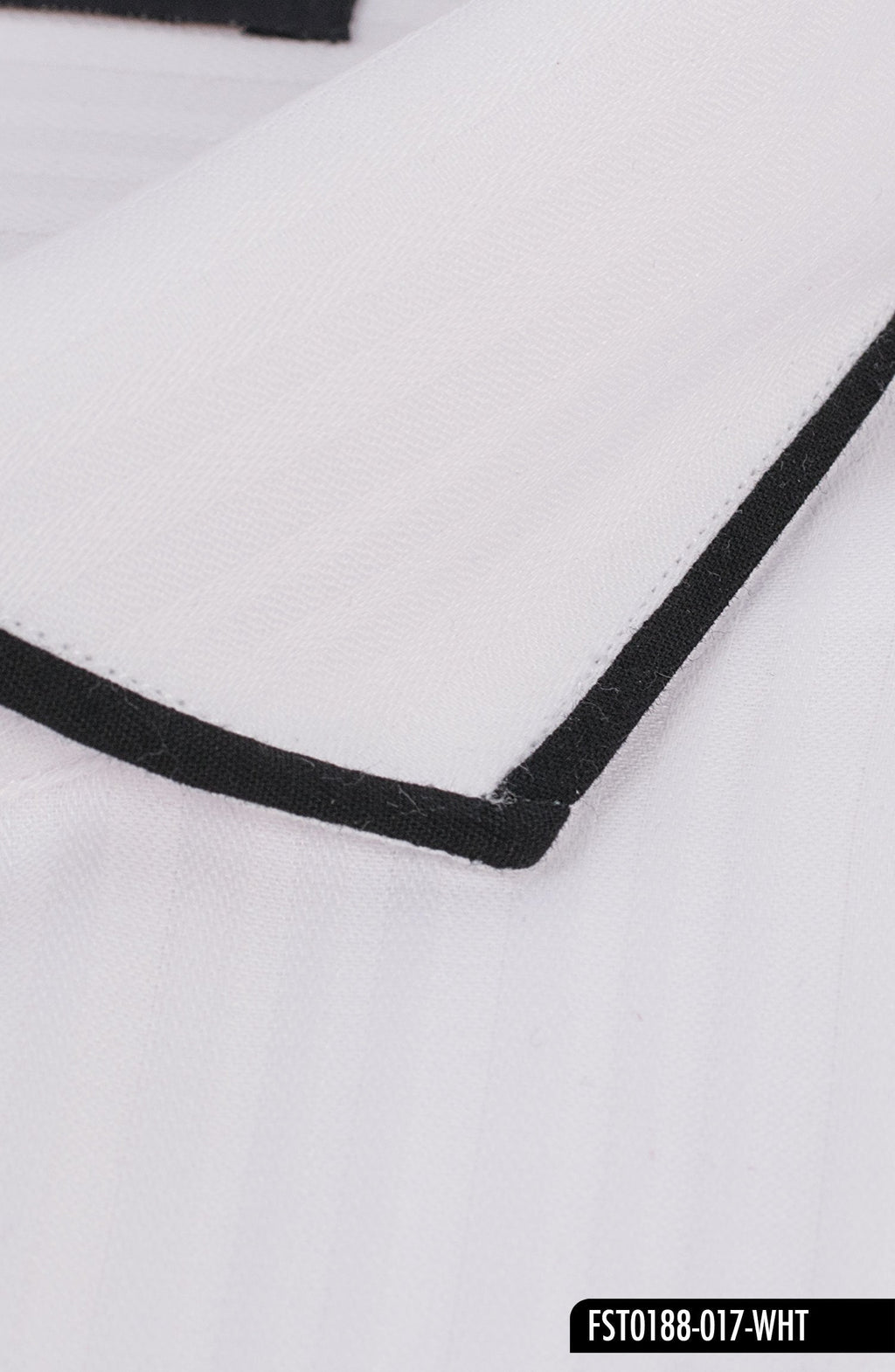 Tremsse Formal Shirt