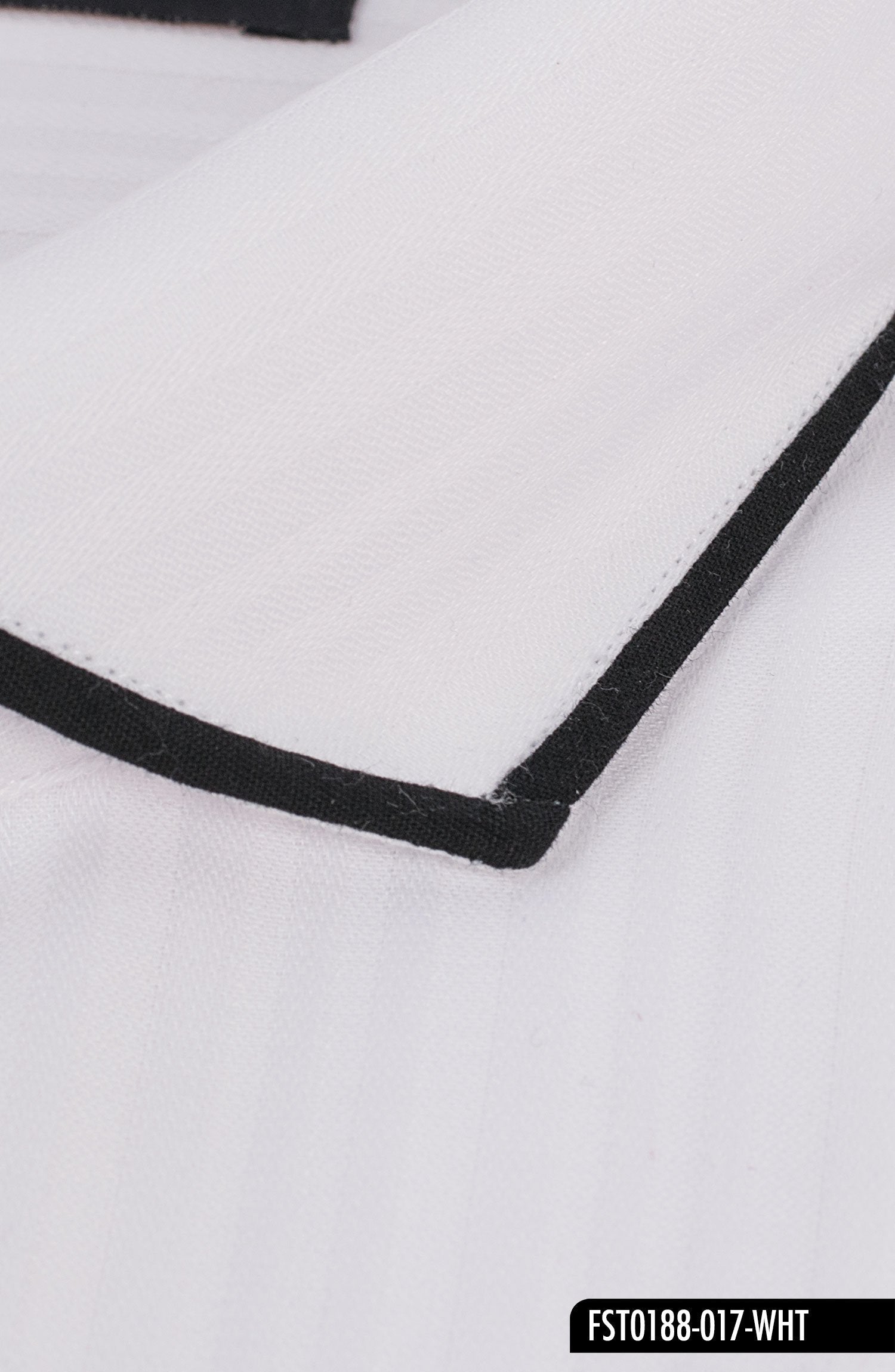 Tremsse Formal Shirt
