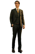 Sartoria Three Piece Suit