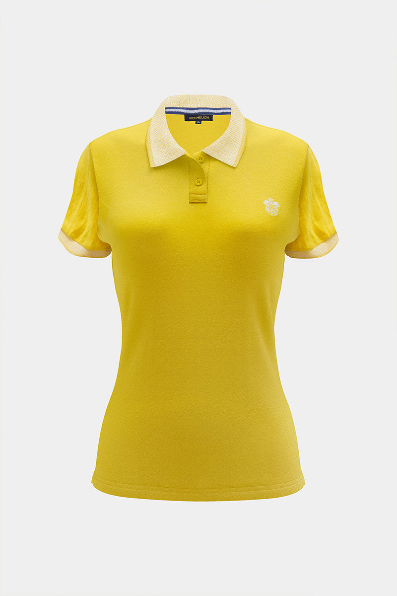 Gabriele Polo Shirt