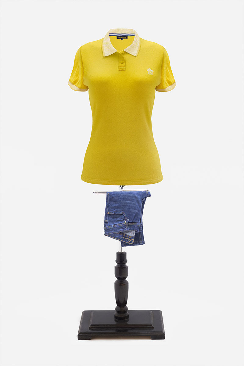 Gabriele Polo Shirt