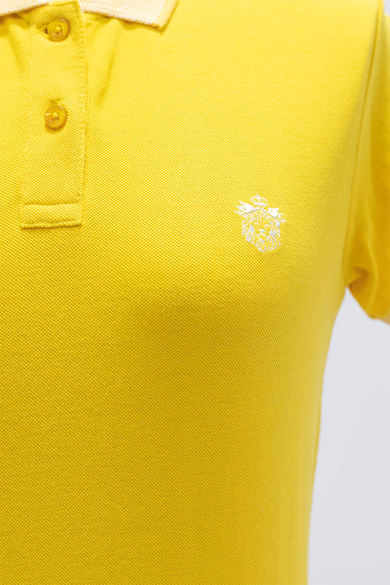 Gabriele Polo Shirt