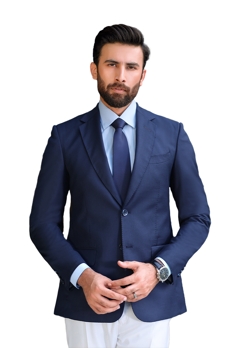 Fiscella Blazer