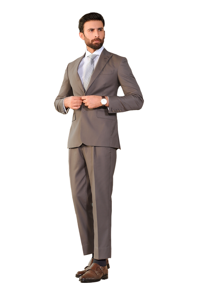 Myles Premium Blazer