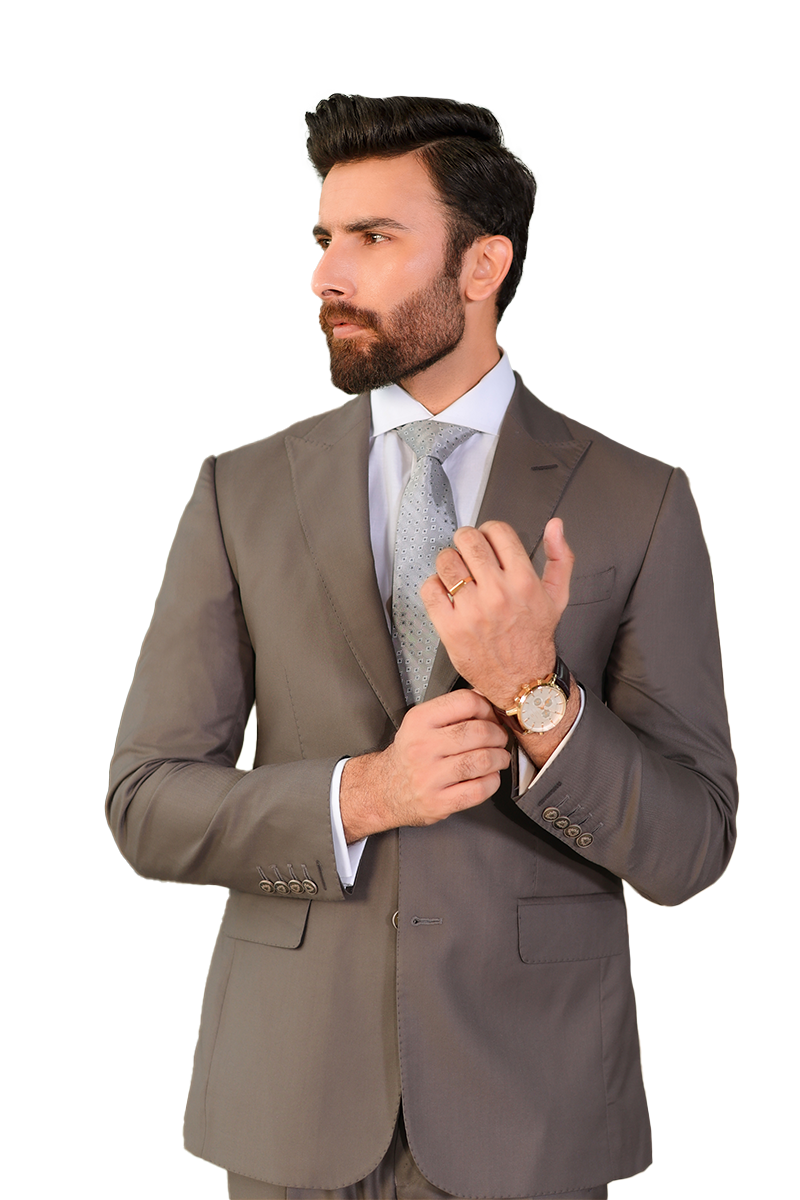 Myles Premium Blazer