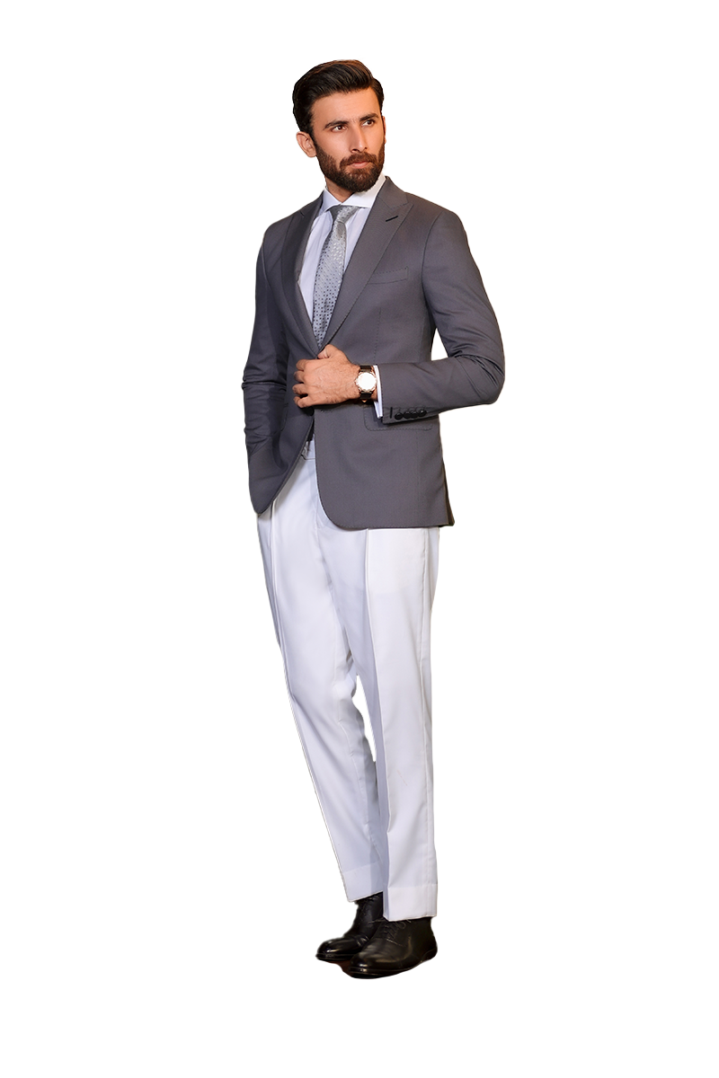 ALVIRO Premium Blazer