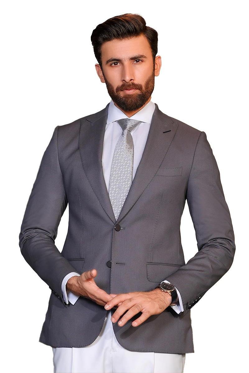 ALVIRO Premium Blazer