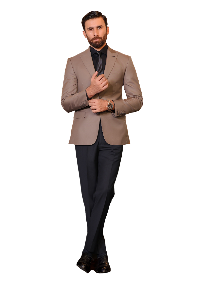 Dominic Blazer