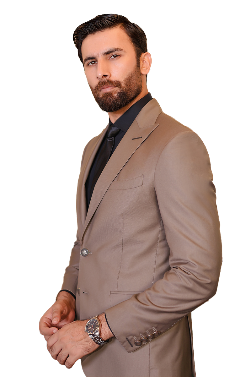 Dominic Blazer
