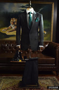 Horst Two Piece Suit