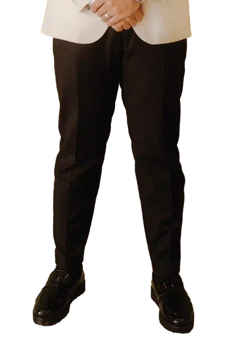 Agostino Formal Trouser
