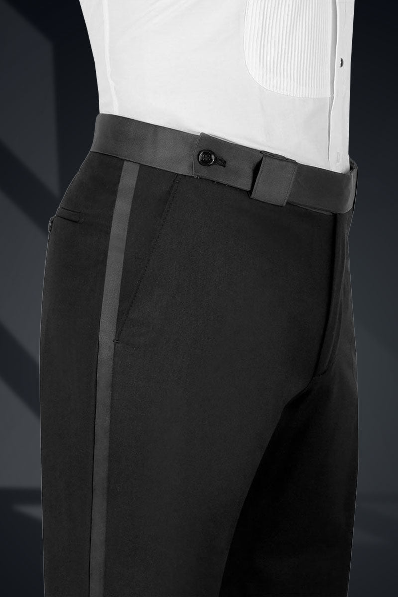 Marche Mode Two Piece Suit