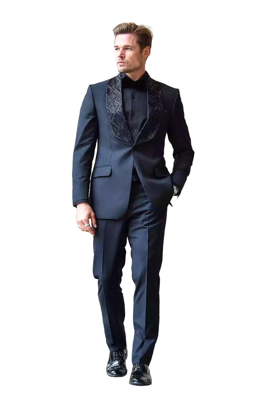 Preen Two Piece Suit