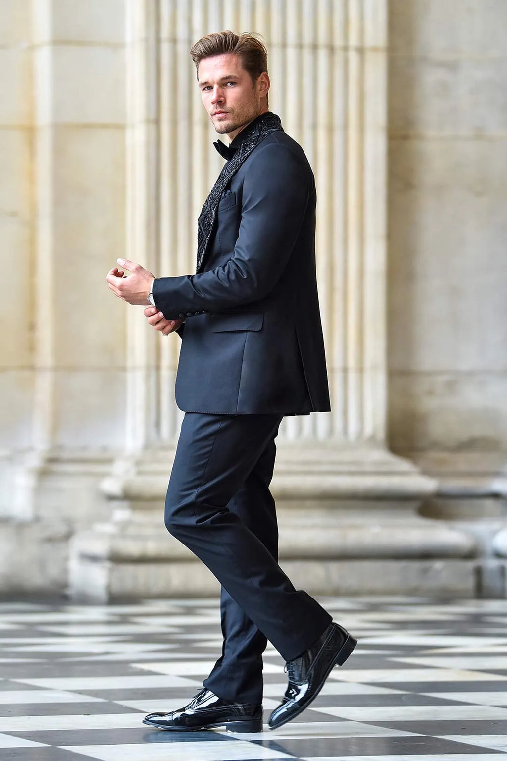 Preen Two Piece Suit