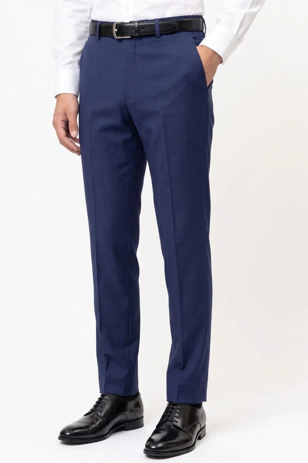 Divinita Two Piece Suit-NBL