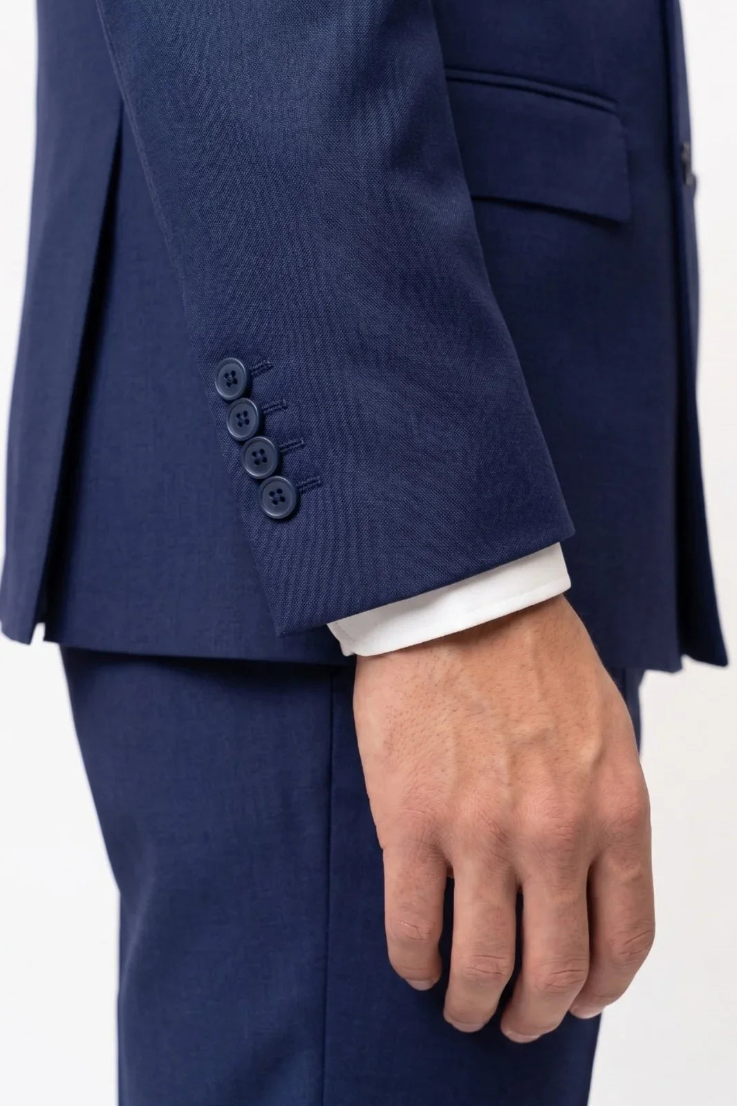 Divinita Two Piece Suit-NBL