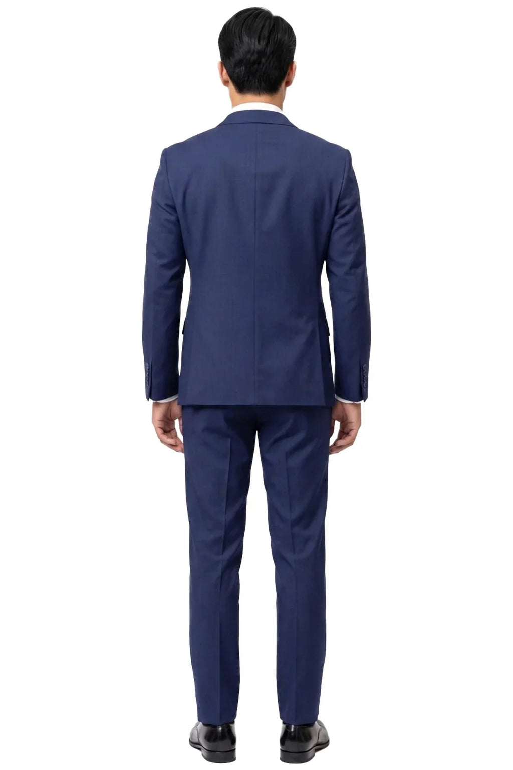 Divinita Two Piece Suit-NBL