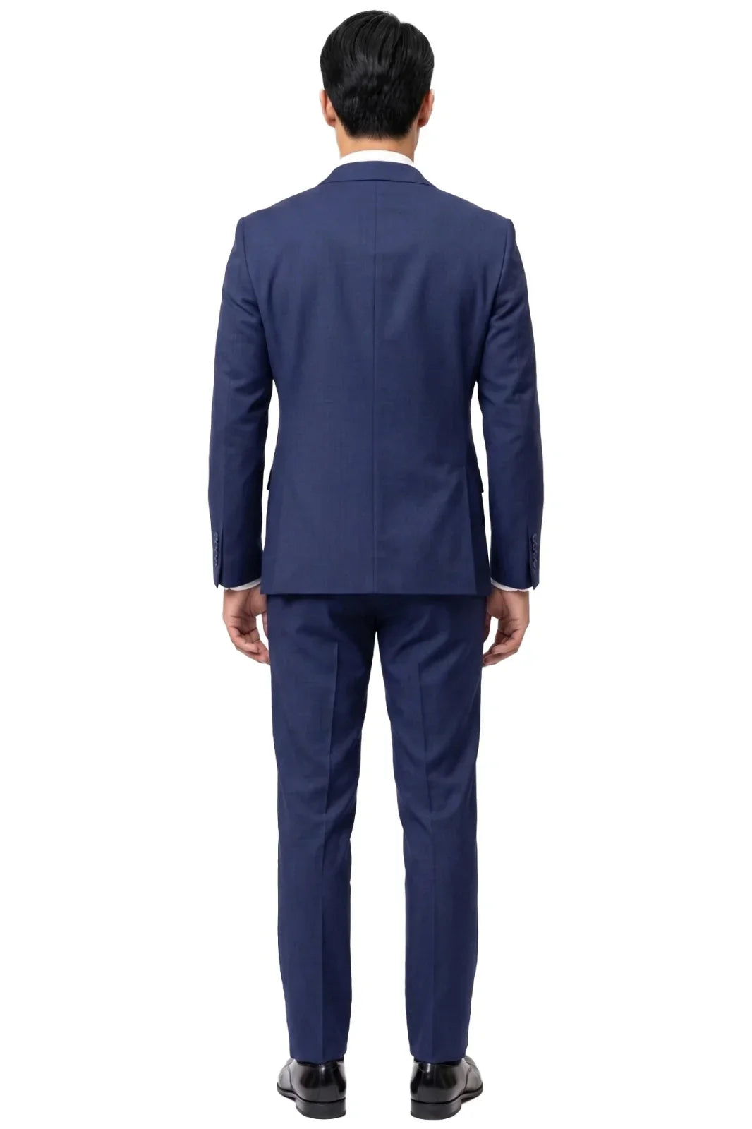 Divinita Two Piece Suit-NBL